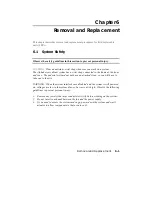 Preview for 165 page of Digital Equipment AlphaServer 1200 Service Manual