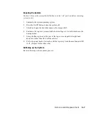 Preview for 171 page of Digital Equipment AlphaServer 1200 Service Manual