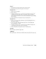 Preview for 189 page of Digital Equipment AlphaServer 1200 Service Manual