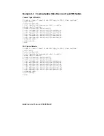 Preview for 216 page of Digital Equipment AlphaServer 1200 Service Manual