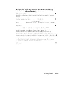 Preview for 219 page of Digital Equipment AlphaServer 1200 Service Manual