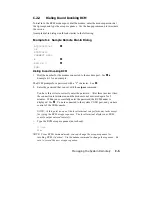 Preview for 249 page of Digital Equipment AlphaServer 1200 Service Manual