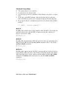 Preview for 252 page of Digital Equipment AlphaServer 1200 Service Manual