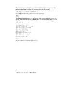 Preview for 258 page of Digital Equipment AlphaServer 1200 Service Manual