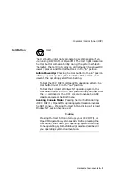 Preview for 71 page of Digital Equipment AlphaServer 2000 Owner'S Manual