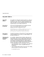 Preview for 88 page of Digital Equipment AlphaServer 2000 Owner'S Manual