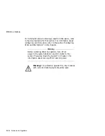 Preview for 110 page of Digital Equipment AlphaServer 2000 Owner'S Manual