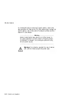 Preview for 112 page of Digital Equipment AlphaServer 2000 Owner'S Manual