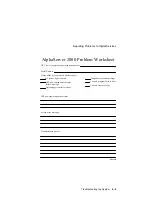 Preview for 147 page of Digital Equipment AlphaServer 2000 Owner'S Manual