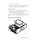 Preview for 17 page of Digital Equipment AlphaServer 4000 Manual