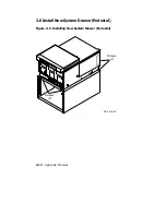 Preview for 24 page of Digital Equipment AlphaServer 4000 Manual