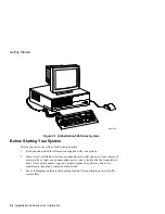 Preview for 28 page of Digital Equipment AlphaStation 500 Series User Information