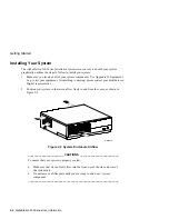 Preview for 30 page of Digital Equipment AlphaStation 500 Series User Information