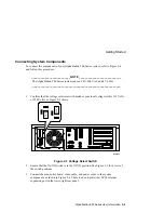 Preview for 31 page of Digital Equipment AlphaStation 500 Series User Information