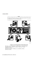 Preview for 32 page of Digital Equipment AlphaStation 500 Series User Information