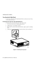 Preview for 40 page of Digital Equipment AlphaStation 500 Series User Information