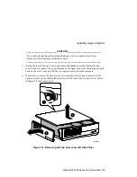 Preview for 41 page of Digital Equipment AlphaStation 500 Series User Information