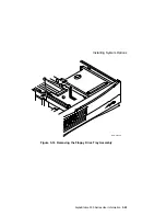 Preview for 63 page of Digital Equipment AlphaStation 500 Series User Information