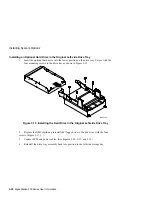 Preview for 66 page of Digital Equipment AlphaStation 500 Series User Information