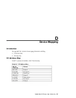 Preview for 123 page of Digital Equipment AlphaStation 500 Series User Information