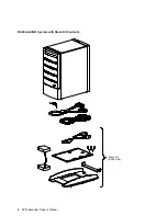 Предварительный просмотр 6 страницы Digital Equipment BA362 + 2xRZ26N Owner'S Manual