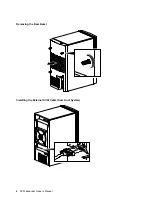 Предварительный просмотр 8 страницы Digital Equipment BA362 + 2xRZ26N Owner'S Manual