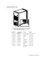 Предварительный просмотр 9 страницы Digital Equipment BA362 + 2xRZ26N Owner'S Manual