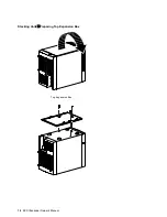 Предварительный просмотр 16 страницы Digital Equipment BA362 + 2xRZ26N Owner'S Manual