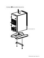 Предварительный просмотр 17 страницы Digital Equipment BA362 + 2xRZ26N Owner'S Manual