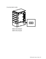 Предварительный просмотр 25 страницы Digital Equipment BA362 + 2xRZ26N Owner'S Manual