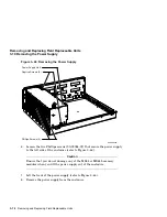 Preview for 132 page of Digital Equipment BA42B Maintenance Manual