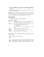 Preview for 8 page of Digital Equipment BA430 Installation Manual