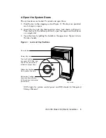 Preview for 14 page of Digital Equipment BA430 Installation Manual