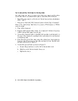 Preview for 17 page of Digital Equipment BA430 Installation Manual