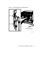 Preview for 28 page of Digital Equipment BA430 Installation Manual