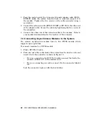 Preview for 31 page of Digital Equipment BA430 Installation Manual