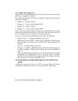 Preview for 41 page of Digital Equipment BA430 Installation Manual