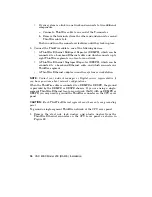 Preview for 45 page of Digital Equipment BA430 Installation Manual