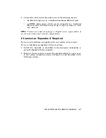 Preview for 56 page of Digital Equipment BA430 Installation Manual