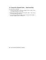 Preview for 71 page of Digital Equipment BA430 Installation Manual