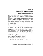 Preview for 81 page of Digital Equipment BA430 Installation Manual