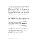 Preview for 84 page of Digital Equipment BA430 Installation Manual