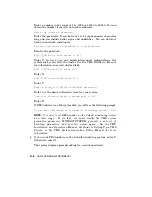 Preview for 88 page of Digital Equipment BA430 Installation Manual