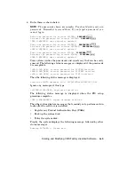 Preview for 89 page of Digital Equipment BA430 Installation Manual