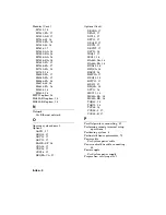 Preview for 96 page of Digital Equipment BA430 Installation Manual