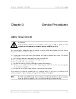 Предварительный просмотр 35 страницы Digital Equipment CELEBRIS XL Service Maintenance Manual