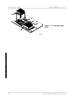 Предварительный просмотр 64 страницы Digital Equipment CELEBRIS XL Service Maintenance Manual