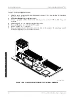 Предварительный просмотр 68 страницы Digital Equipment CELEBRIS XL Service Maintenance Manual