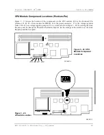 Предварительный просмотр 69 страницы Digital Equipment CELEBRIS XL Service Maintenance Manual