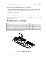 Предварительный просмотр 71 страницы Digital Equipment CELEBRIS XL Service Maintenance Manual